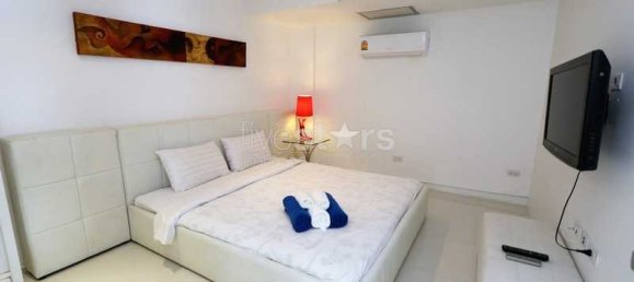 2 bedrooms Condo in Phuket, Thailand No. 7532 4