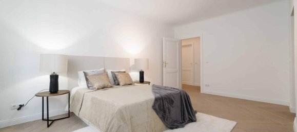 5 rooms Apartment in Vienna, Austria No. 76238 3