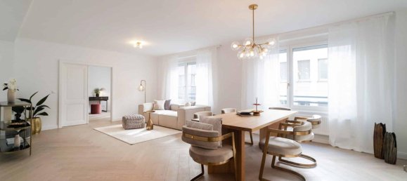 5 rooms Apartment in Vienna, Austria No. 76238 2