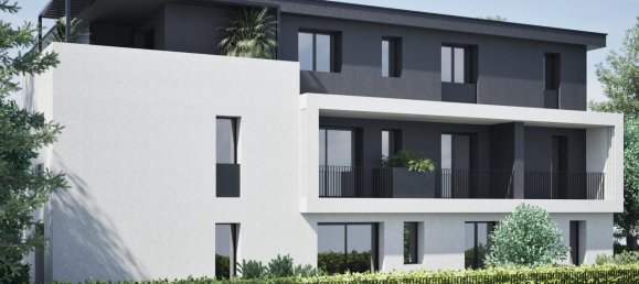 4-salle Appartement à Thiene, Italy No. 3073 4