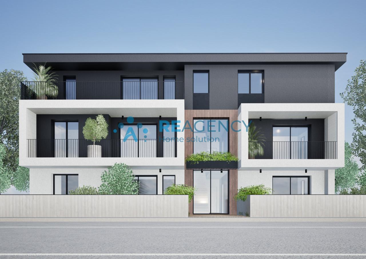 4-salle Appartement à Thiene, Italy No. 3073