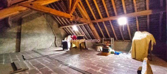 4 Schlafzimmer Haus in Autry-le-Chatel, France, Nr. 48894 8