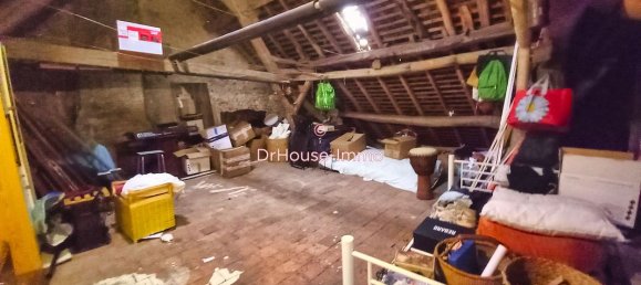 4 Schlafzimmer Haus in Autry-le-Chatel, France, Nr. 48894 10