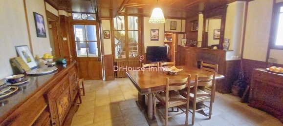 4 Schlafzimmer Haus in Autry-le-Chatel, France, Nr. 48894 2