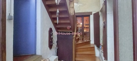 4 Schlafzimmer Haus in Autry-le-Chatel, France, Nr. 48894 9