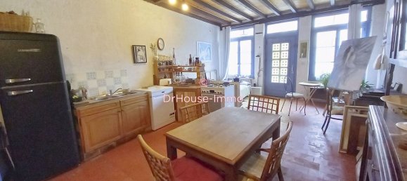 4 Schlafzimmer Haus in Autry-le-Chatel, France, Nr. 48894 3