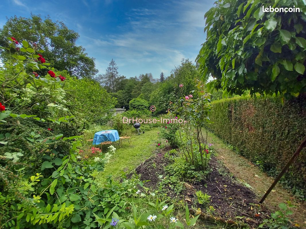 4 Schlafzimmer Haus in Autry-le-Chatel, France, Nr. 48894