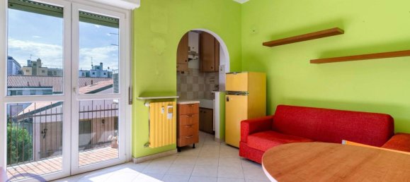 1 غرف نوم شقة في Cesano Boscone, Italy رقم 379813 2