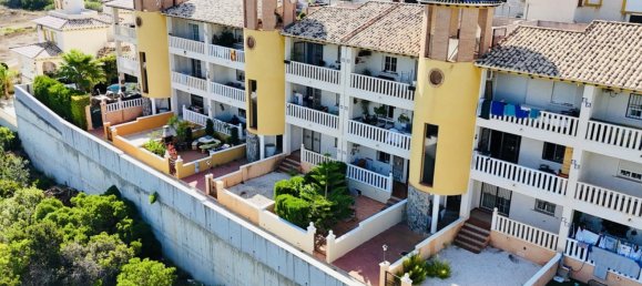 Apartamento T2 em Cabo Roig, Spain N.º 139730 47