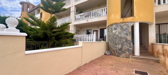 Apartamento T2 em Cabo Roig, Spain N.º 139730 38