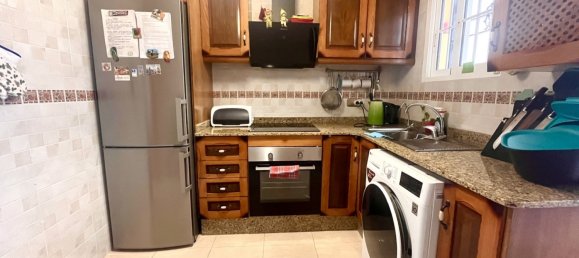 Apartamento T2 em Cabo Roig, Spain N.º 139730 23