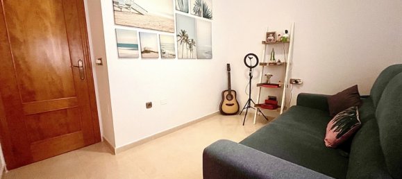 Apartamento T2 em Cabo Roig, Spain N.º 139730 8