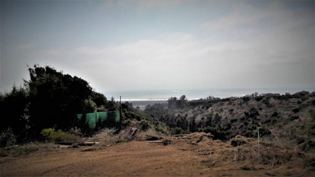 4 Schlafzimmer Haus in Valparaiso, Chile, Nr. 2872