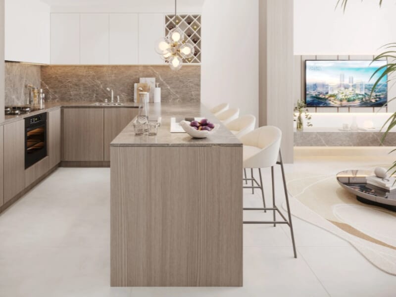 1 غرف نوم شقة في Motor City, UAE رقم 123808