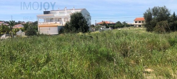 Terreno em Almancil, Portugal 3444 m² N.º 82006 7