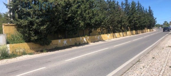 Terreno em Almancil, Portugal 3444 m² N.º 82006 11