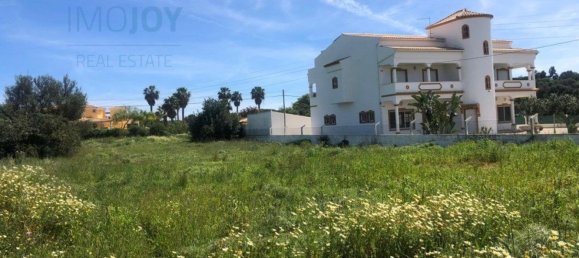 Terreno em Almancil, Portugal 3444 m² N.º 82006 4