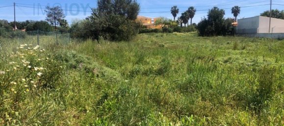 Terreno em Almancil, Portugal 3444 m² N.º 82006 8