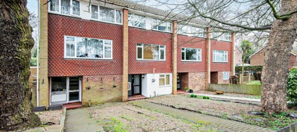 Casa T4 em Bromley, United Kingdom N.º 10573 19