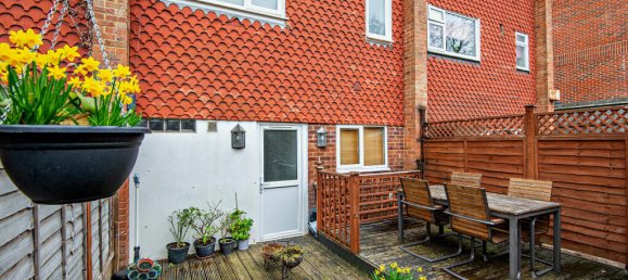 Casa T4 em Bromley, United Kingdom N.º 10573 16