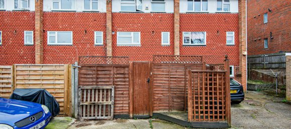 Casa T4 em Bromley, United Kingdom N.º 10573 18