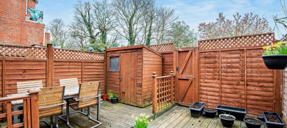 Casa T4 em Bromley, United Kingdom N.º 10573 17