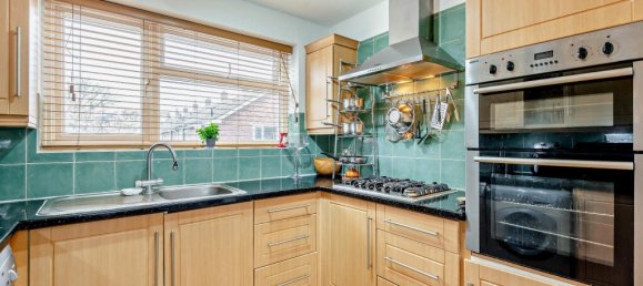 Casa T4 em Bromley, United Kingdom N.º 10573 5