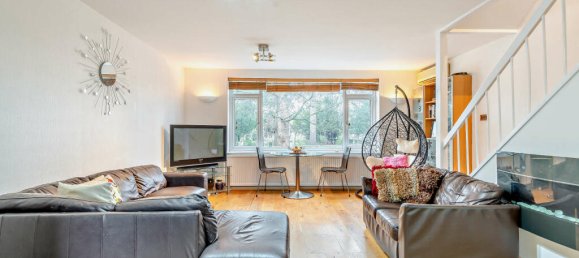 Casa T4 em Bromley, United Kingdom N.º 10573 3