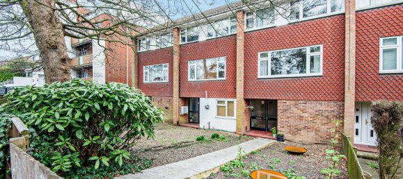 Casa T4 em Bromley, United Kingdom N.º 10573 4