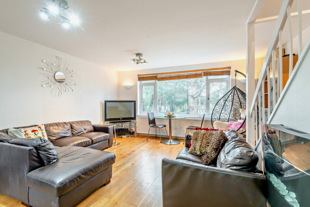 Casa T4 em Bromley, United Kingdom N.º 10573