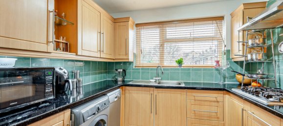 Casa T4 em Bromley, United Kingdom N.º 10573 10