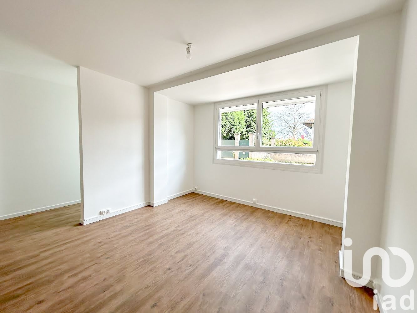 1 bedroom Apartment in Laxou, France No. 256186