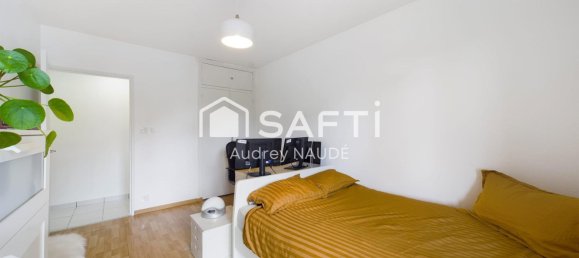 Apartamento de 1 dormitorio en Metz, France No. 50158 4