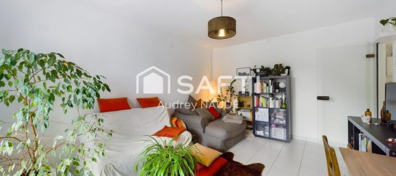 Apartamento de 1 dormitorio en Metz, France No. 50158 2