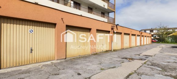 Apartamento de 1 dormitorio en Metz, France No. 50158 9