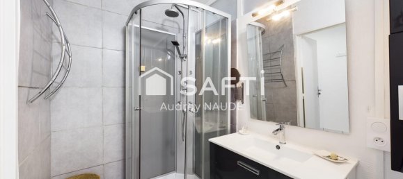 Apartamento de 1 dormitorio en Metz, France No. 50158 6