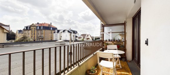 Apartamento de 1 dormitorio en Metz, France No. 50158 7