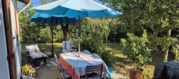 2 Schlafzimmer Haus in Saint-Paul-les-Dax, France, Nr. 337076 2