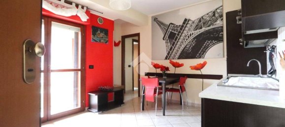 1 bedroom Apartment in L'Aquila, Italy No. 346922 4