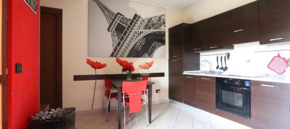 1 bedroom Apartment in L'Aquila, Italy No. 346922 6