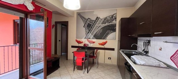 1 bedroom Apartment in L'Aquila, Italy No. 346922 5