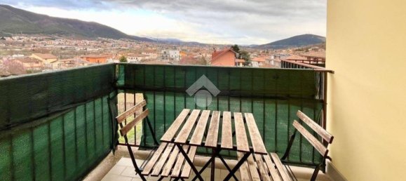 1 bedroom Apartment in L'Aquila, Italy No. 346922 13