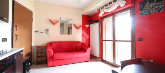 1 bedroom Apartment in L'Aquila, Italy No. 346922 8