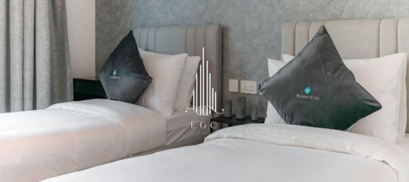 2 bedrooms Apartment in Yas Island, UAE No. 35721 16