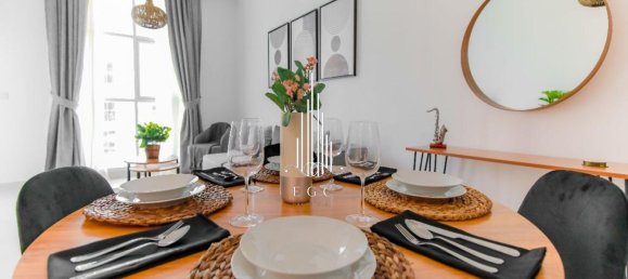 2 bedrooms Apartment in Yas Island, UAE No. 35721 7