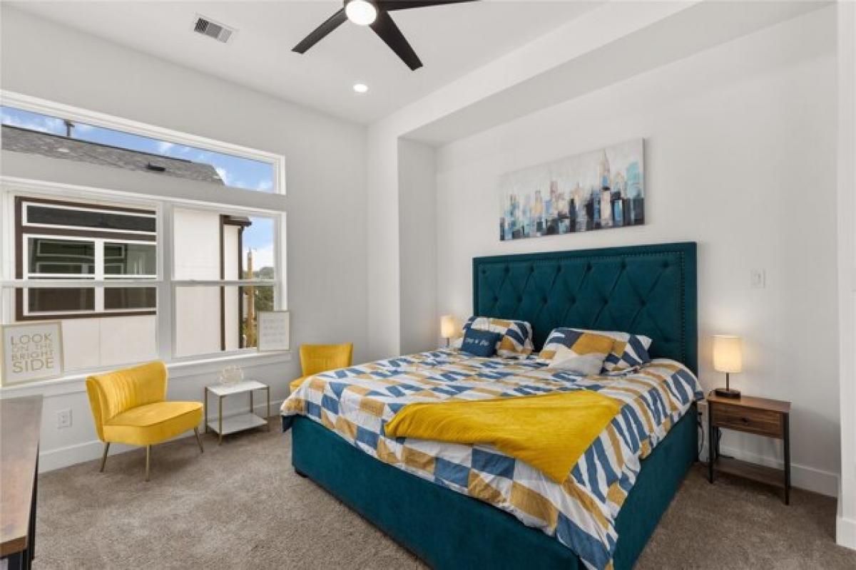 3 bedrooms House in Houston, USA No. 378286