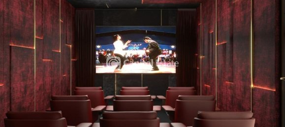 Villa 2+1 à Antalya, Turkey No. 6563 8