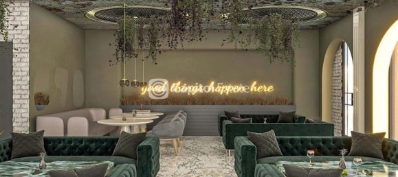 Villa 2+1 à Antalya, Turkey No. 6563 14