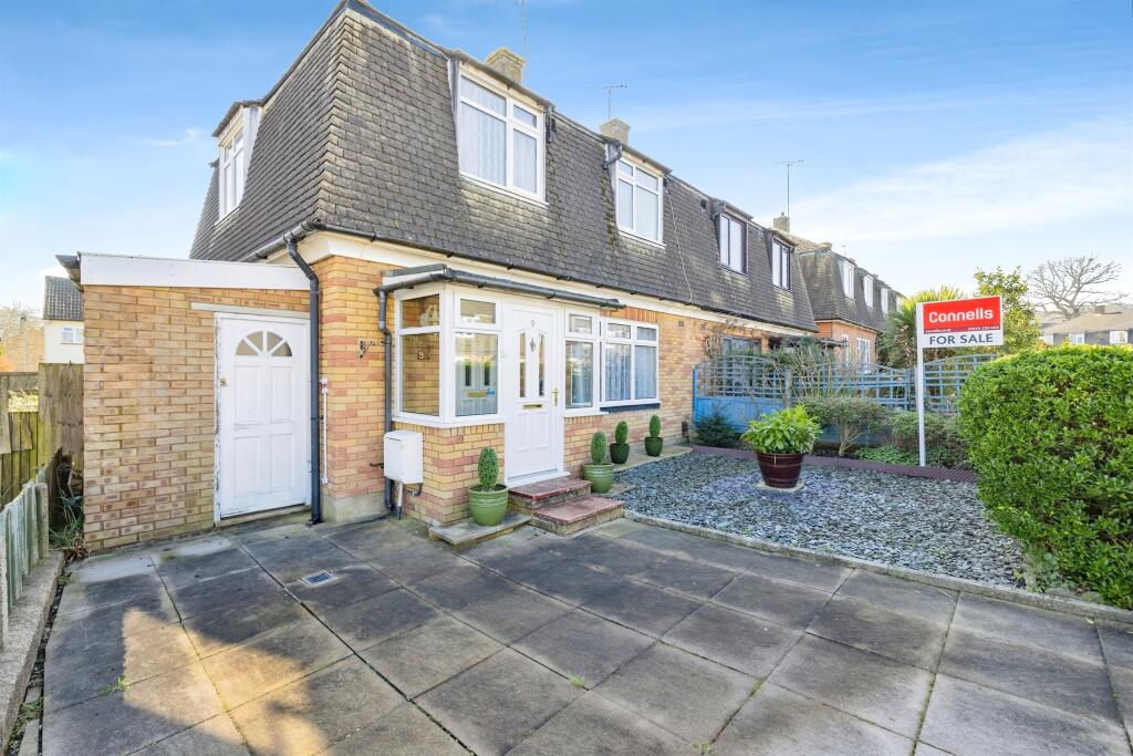 Casa T3 em Watford, United Kingdom N.º 6039