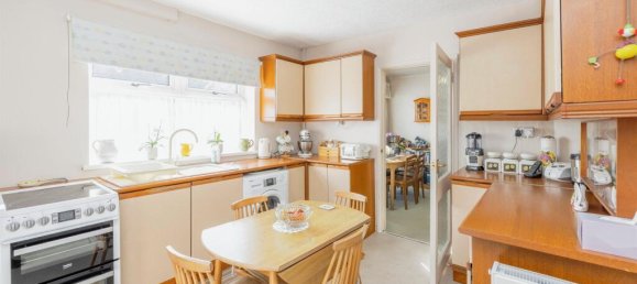 Casa T3 em Watford, United Kingdom N.º 6039 14